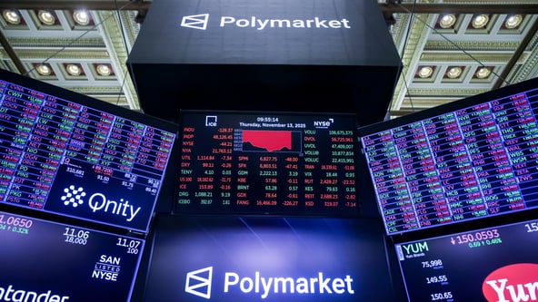 Polymarket